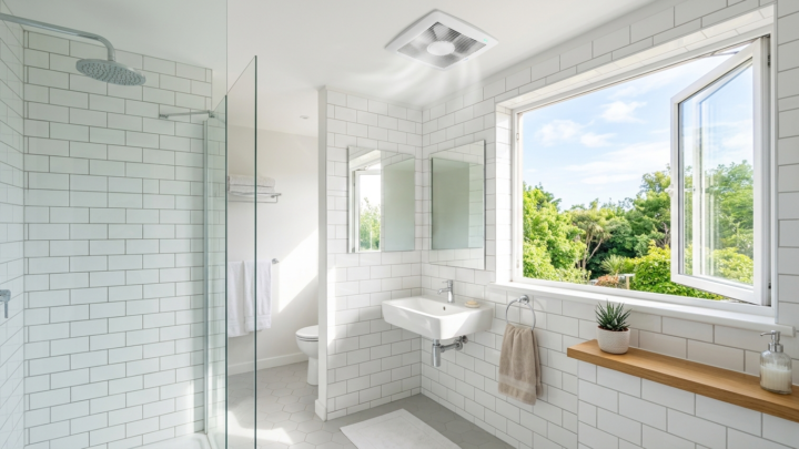 Skimmelforebyggelse: Stop fugt og muggen før det bliver alvorligt