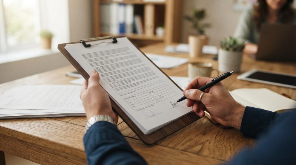 Professional stock photo, 16:9 aspect ratio, photorealistic: